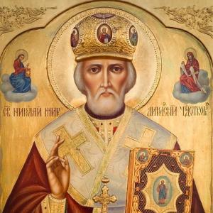 Икона святителя Николая Чудотворца Мирликийского: значение святого образа для христианского мира