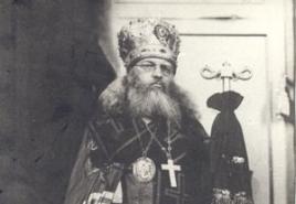 ﻿ Архиепископ Лука: биография